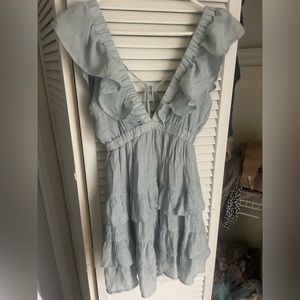 HYFVE MINI DRESS SIZE S